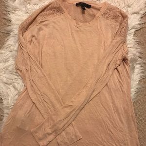 NWOT bcbg blouse